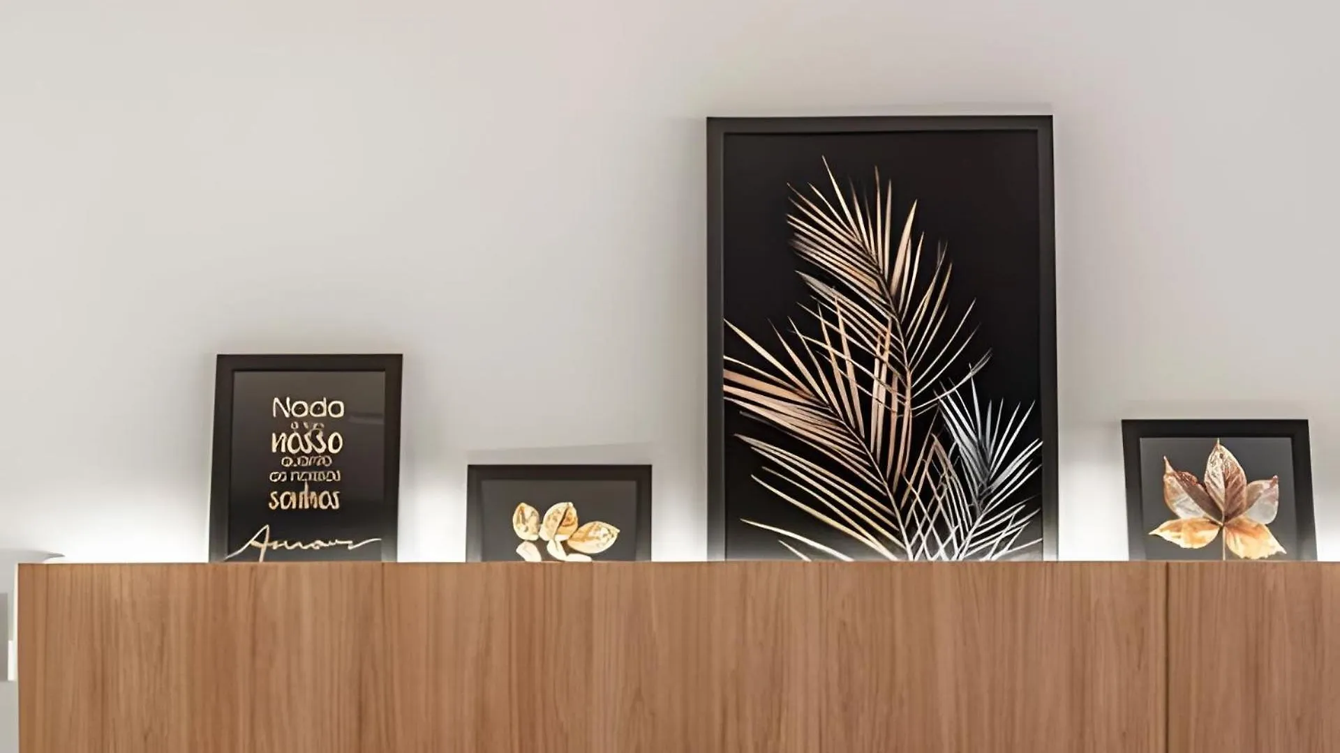 Appartement Estudio 7 Ed. Milano Com Sacada Florianópolis