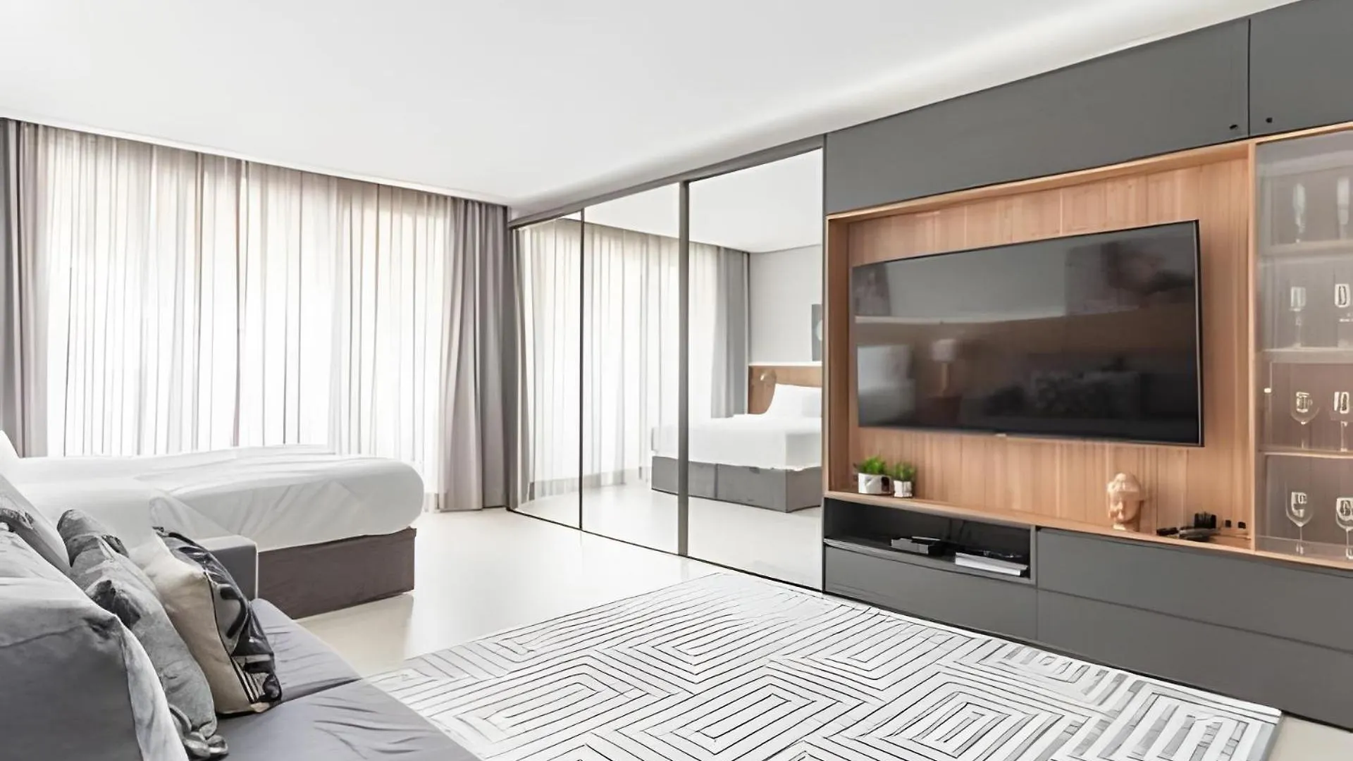 Estudio 7 Ed. Milano Com Sacada Florianópolis